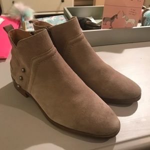 Franco Sarto Boots